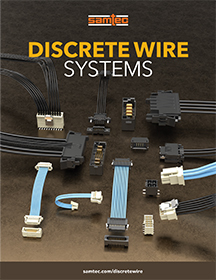 Discrete Wire Brochure