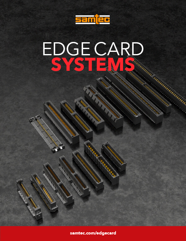 Edge Card Systems Brochure