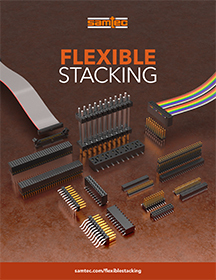 Flexible Stacking Brochure