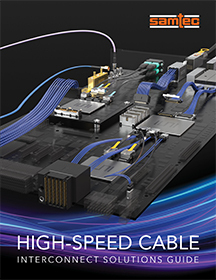 High-Speed Interconnect Solutions Guide