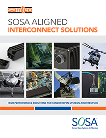 SOSA Brochure