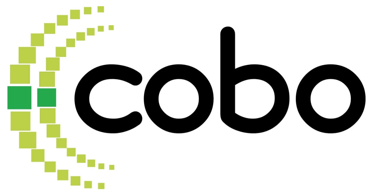 Cobo Optics Logo