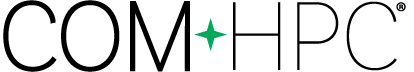 COM-HPC® Logo