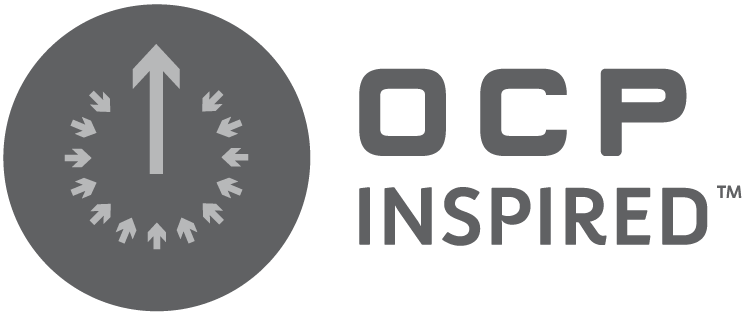 OCP Inspired Logo