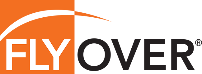 Flyover® Logo