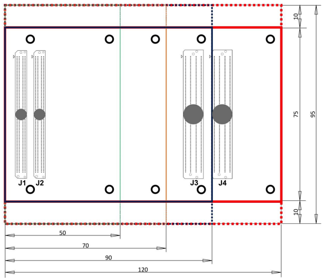 oHFM.c Modules - line art image