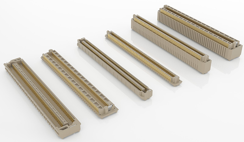 sGET™ oHFM™ connectors - product image