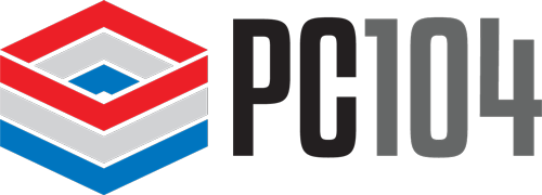 PC104 Logo