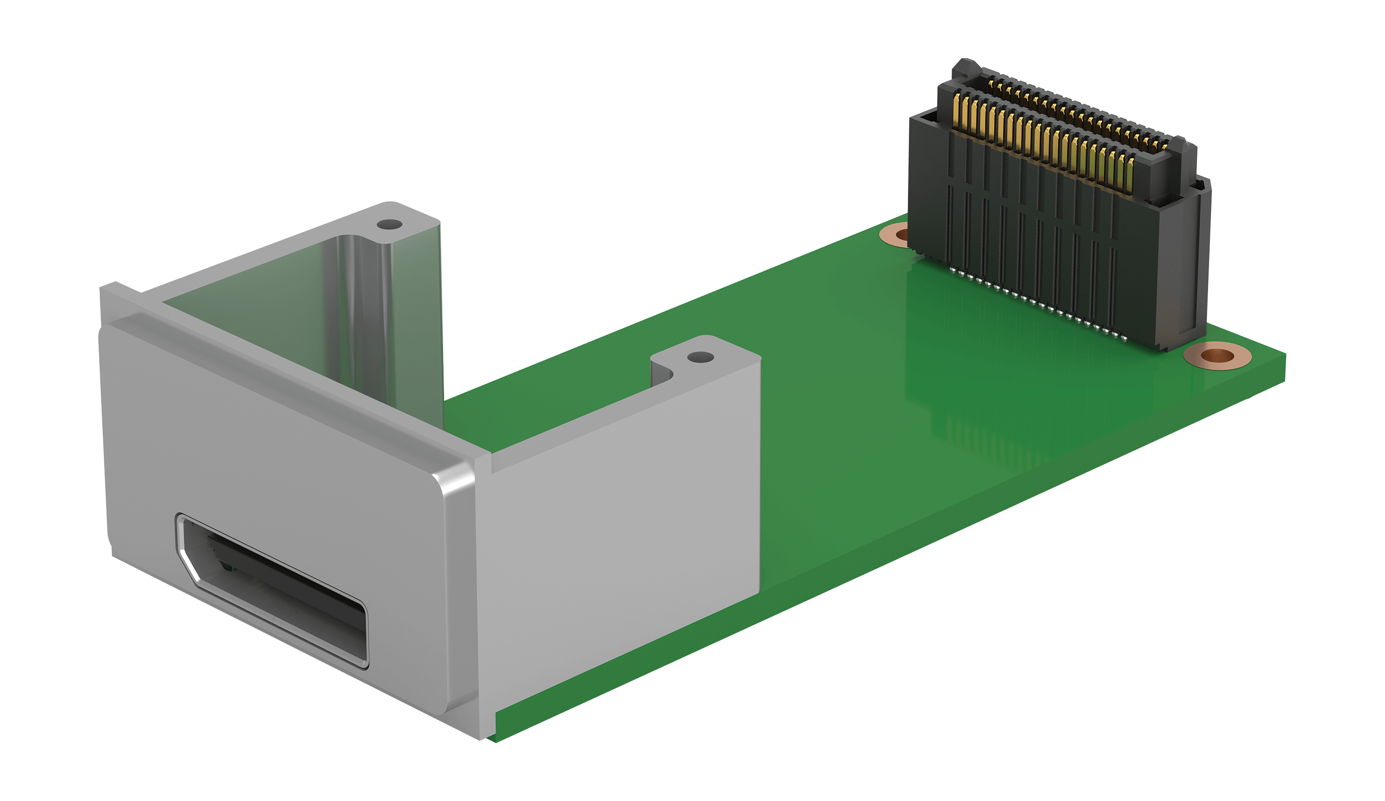 QTM OCuLink Image