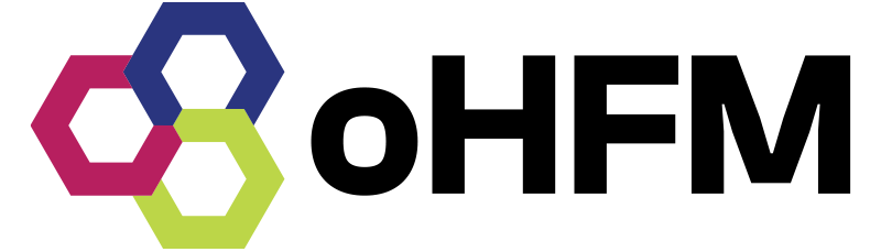 oHFM logo