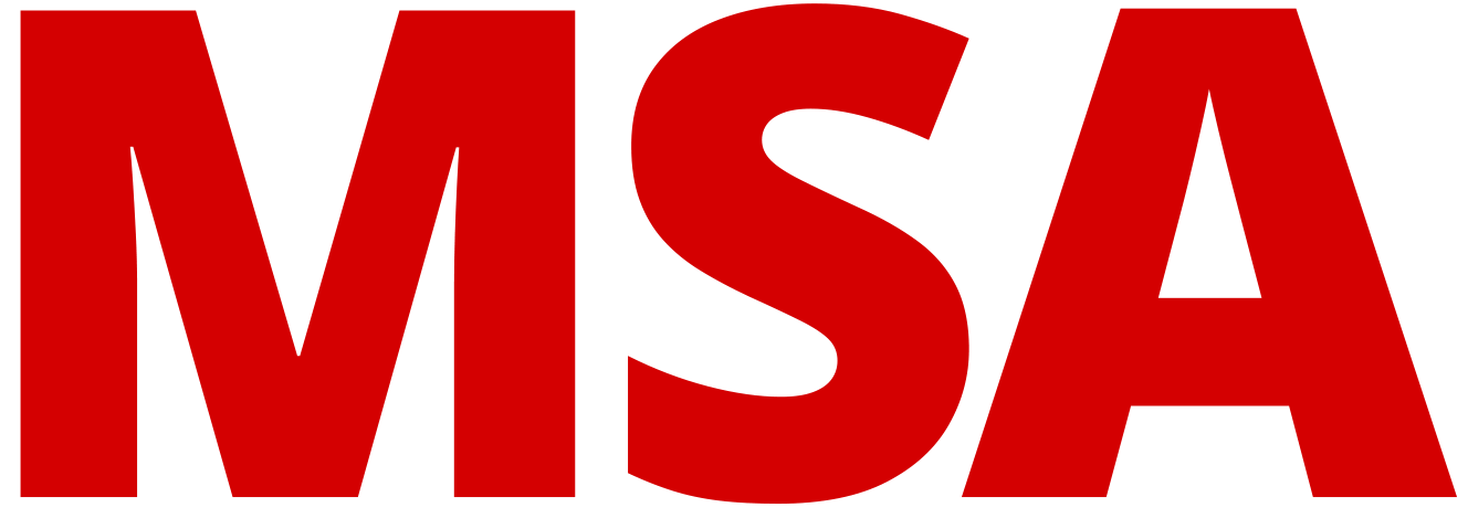 msa logo