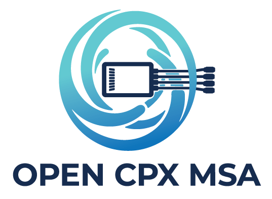 open cpx msa logo