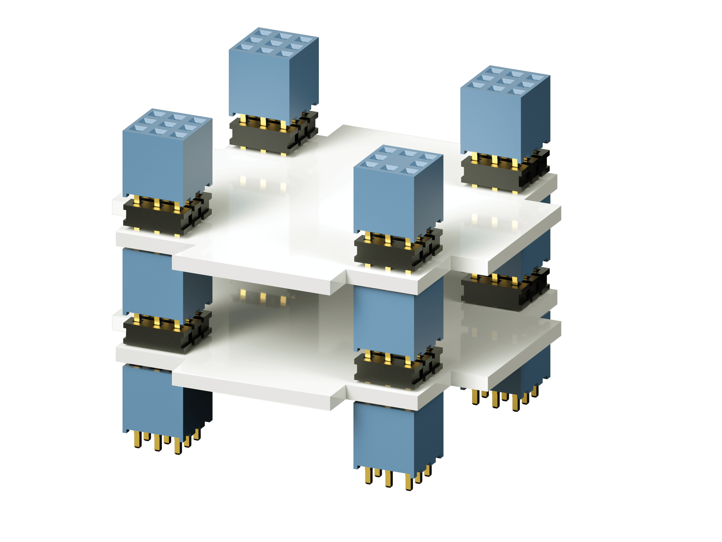 UXV/35 StandardStackable Image