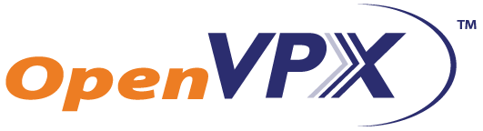 openvpx logo
