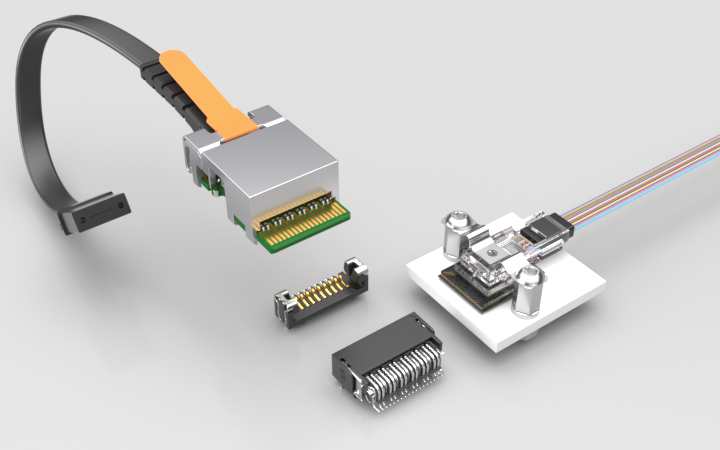 FireFly and FireHawk