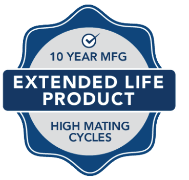 extended life logo