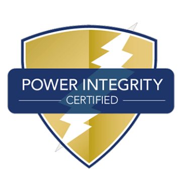 power integrity logo