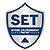 set logo