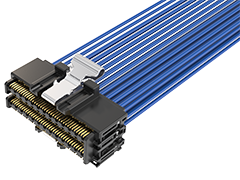 AcceleRate® HP High-Density, High-Performance Cable System