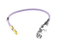 Replacement Cable for 70 GHz, Bulls Eye® (BE70A) High Performance Test System
