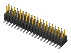 JTAG Pinout