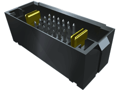 5.00 mm PowerStrip™/30 A Signal/Power Combo Terminal Strip