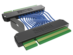 PCI Express® 5.0 Cable Assembly