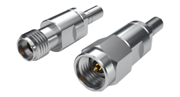 Precision 2.92 mm Cable Connector