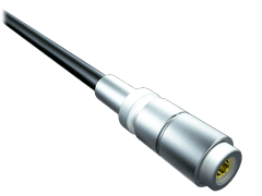75 Ohm RF Cable Assembly, 1855A Cable