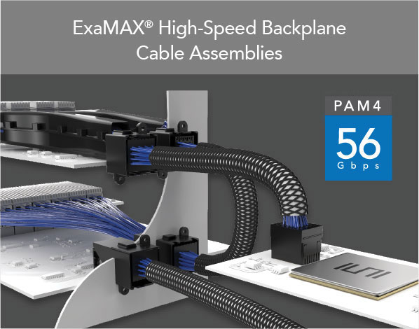 examax hsbackplane