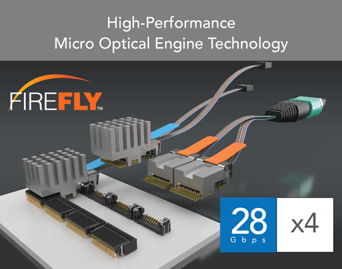 High-Performance Micro Optical Engine Technology