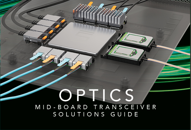 Optics Application Guide