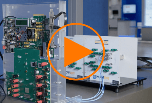 Optimierte PCIe 6.0-Interoperabilität für HPC-Anwendungen – Samtec SC21