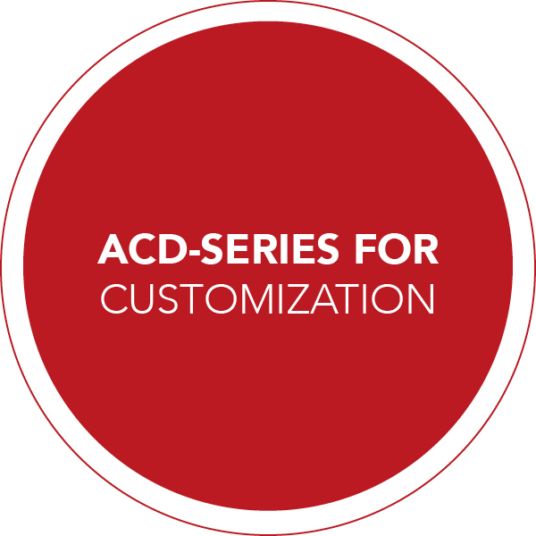 ACD-Series for Automotive Catalog