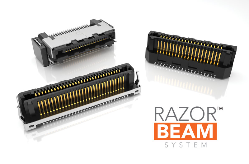 razor beam system