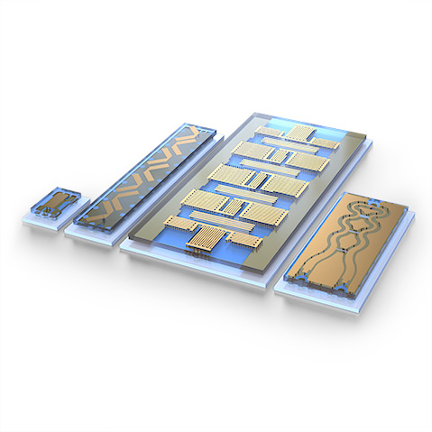 Glass Core Technology