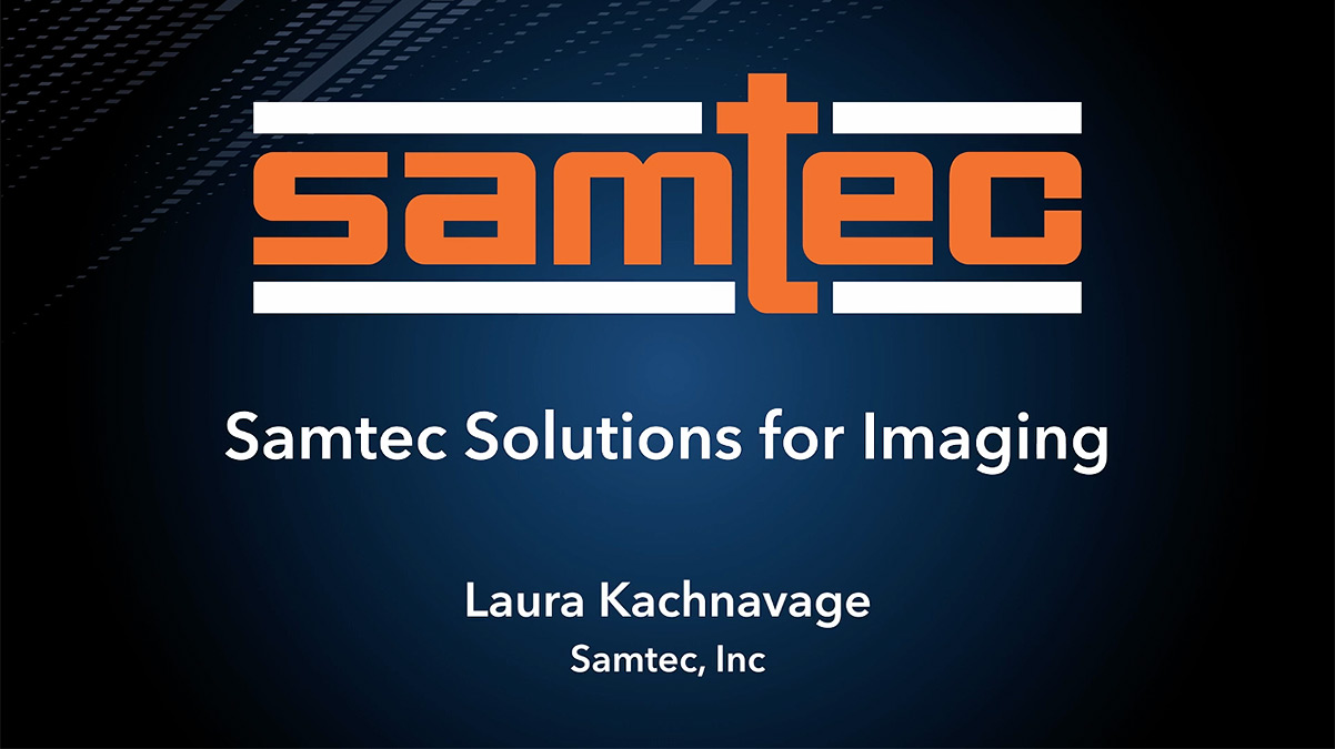 Laura Kachnavage - Medical Industry Expert