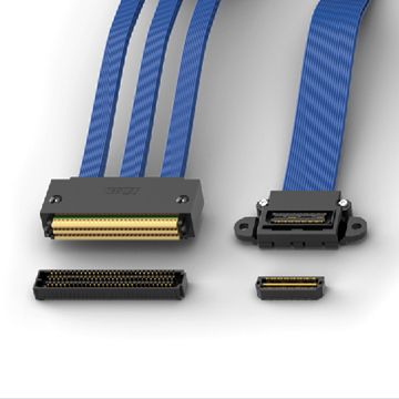 Micro Coax Cable Assemblies