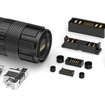 Rugged/Power Solutions