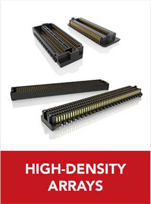 high-density arrays