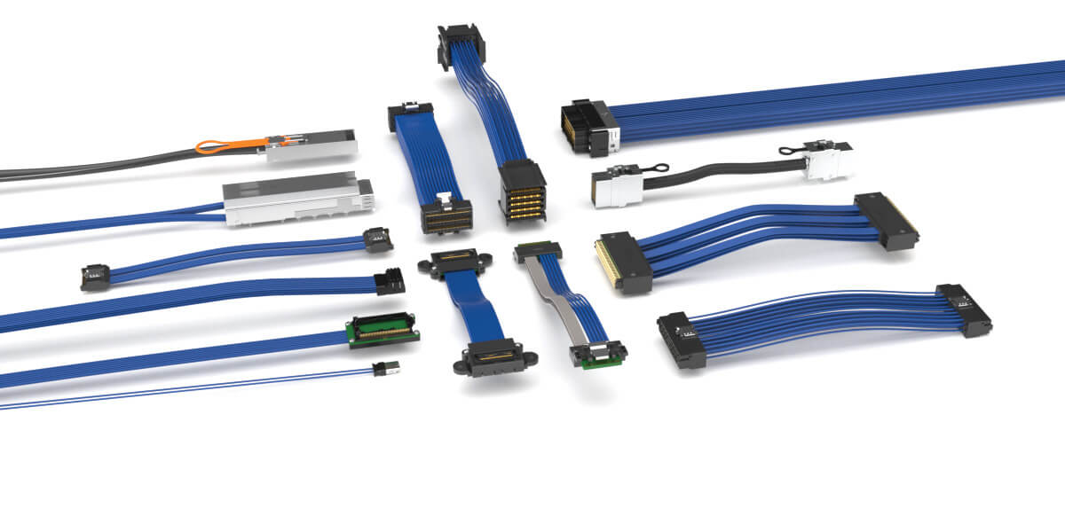 HIGH SPEED CABLE