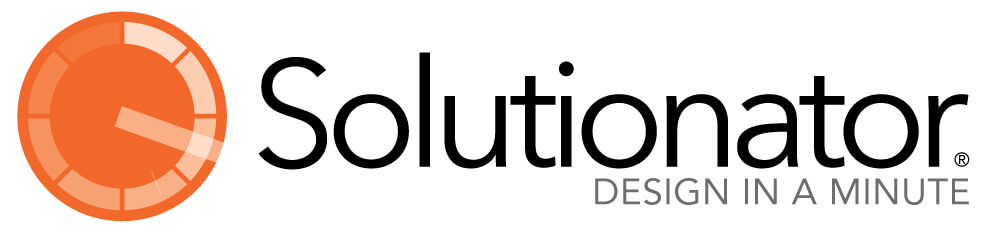 Solutionator Logo