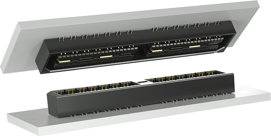 Search by Picture, You'll Know It When You See It | Samtec