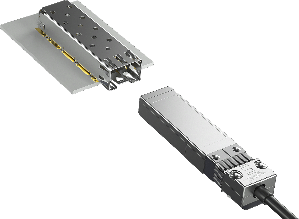 Search by Picture, You'll Know It When You See It | Samtec