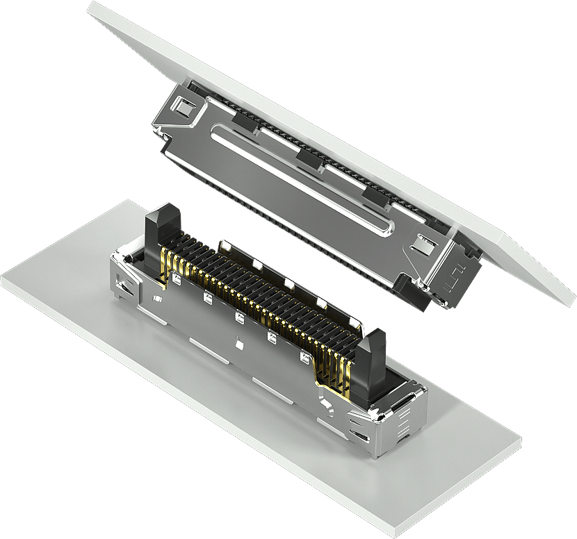 Search by Picture, You'll Know It When You See It | Samtec